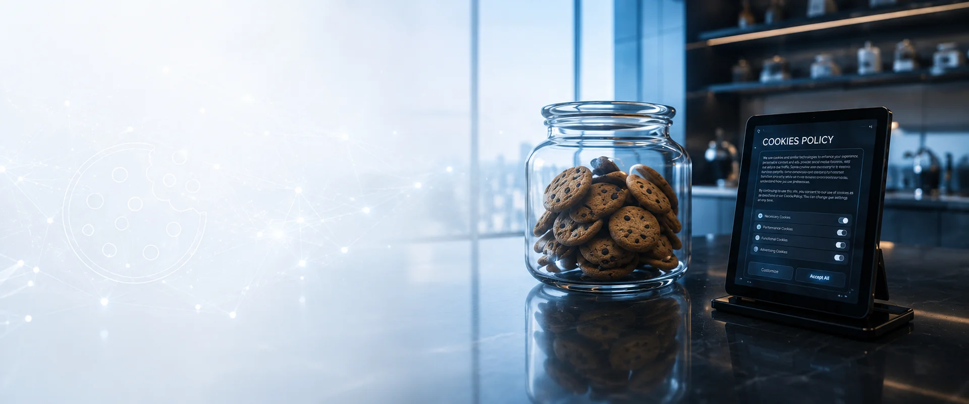 Polityka cookies Mivare Labs i informacje o technologiach śledzących