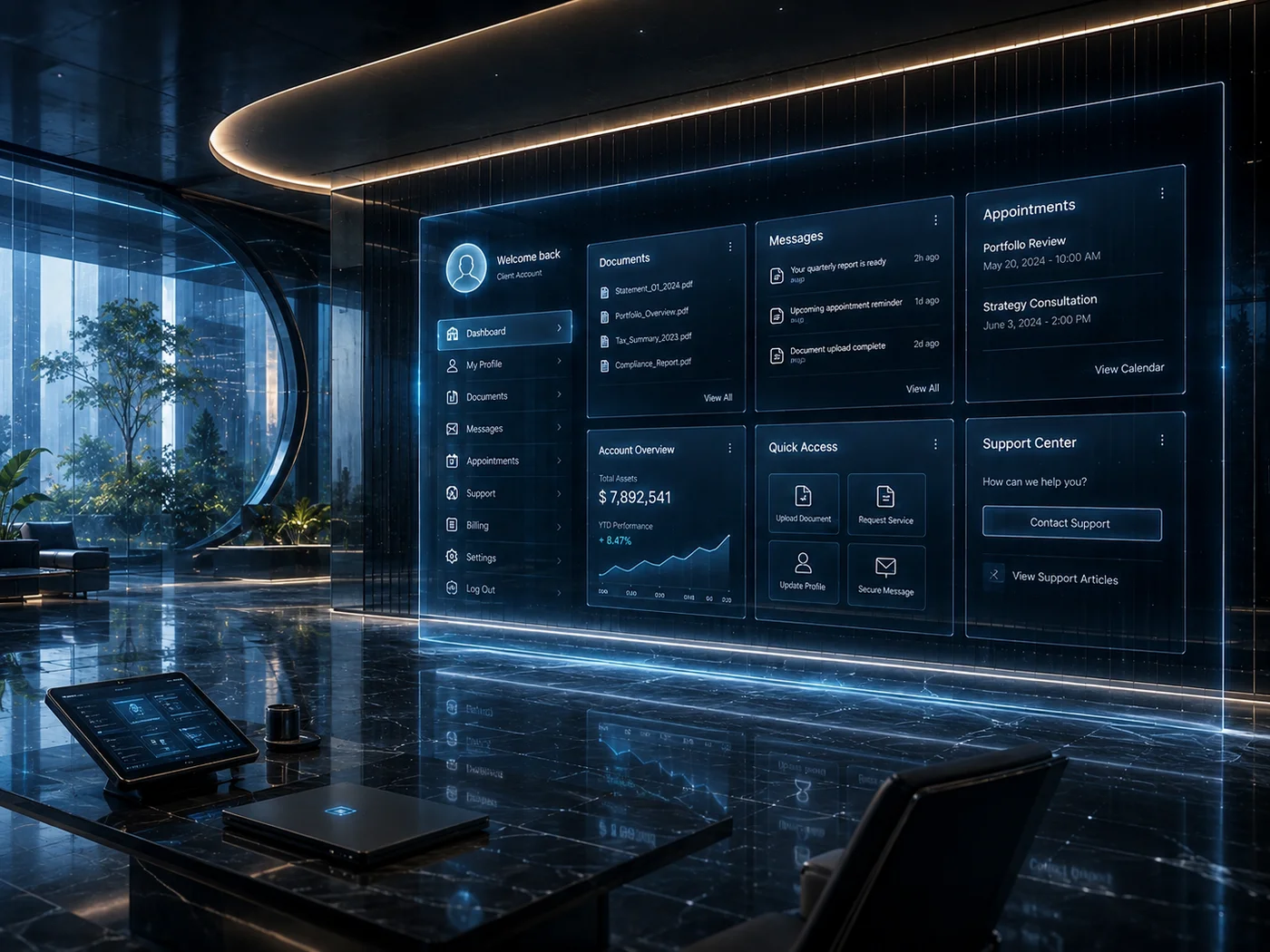 MIVARE LABS / E-COMMERCE