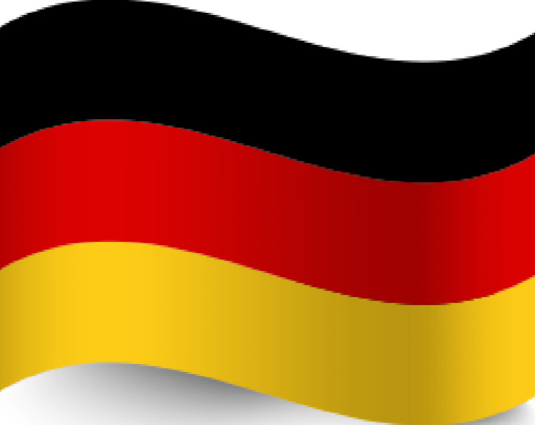 Flaga: Deutsch