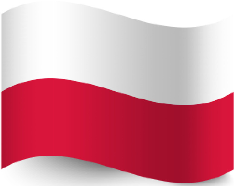 Flaga Polski
