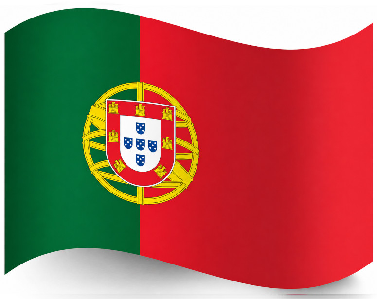 Flaga: Português